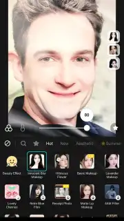 B612 screenshot 5