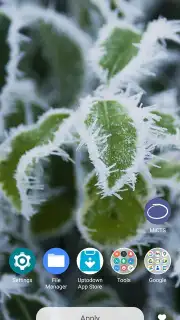 MiWallpaper screenshot 3