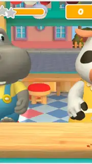 Dr. Panda Restaurant 3 screenshot 6