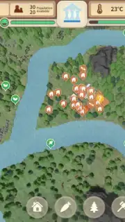 Settlement Survival Demo screenshot 14