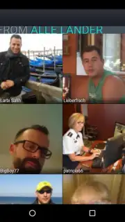 Single Chat screenshot 6