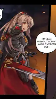 Evermore Knights screenshot 1