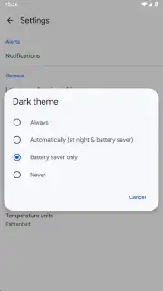 Google News screenshot 12