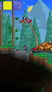 Terraria screenshot 3