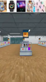 Super Market Atm screenshot 4