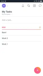 Asana screenshot 6