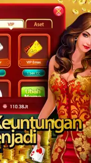 Poker Texas Caesar screenshot 13