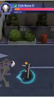 Soul Samurai screenshot 4