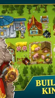 Hero Legacy: Adventure RPG screenshot 10