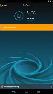 Avast Cleanup screenshot 4
