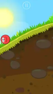 Red Ball 4 screenshot 6
