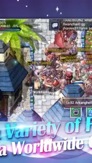 Ragnarok Classic screenshot 15