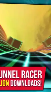 SpeedX 3D Turbo screenshot 2