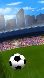 Angry Birds Goal! screenshot 13