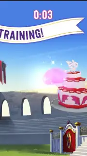 Baby Dragons screenshot 2