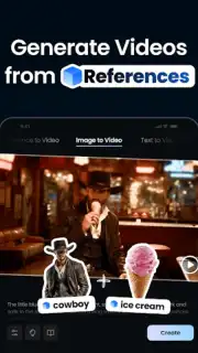 Vidu screenshot 6
