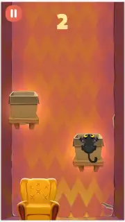 Kitty Jump screenshot 3