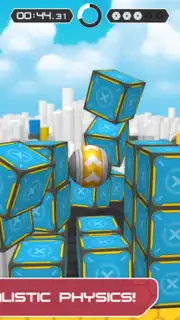 GyroSphere screenshot 12