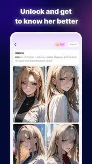 SoulGF screenshot 4