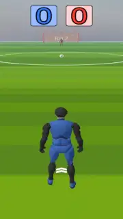 Unmatched Ego screenshot 3
