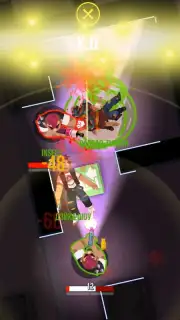 Bullet Echo screenshot 6