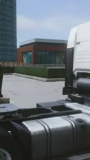 Truckers of Europe 3 screenshot 16