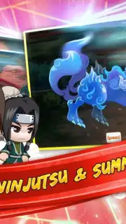 Beast Saga screenshot 3