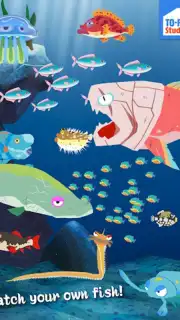 TO-FU Oh!SUSHI 2 screenshot 15