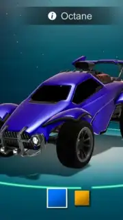 Rocket League Sideswipe screenshot 16