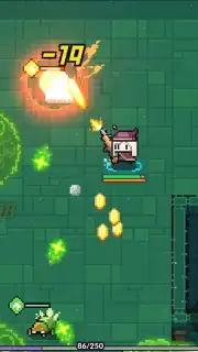 My Heroes: Dungeon Raid screenshot 4