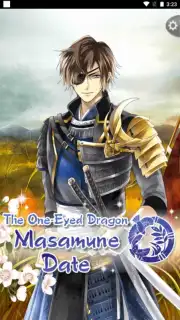 Ikémen Sengoku: Romances Across Time screenshot 6