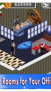 Office Tycoon screenshot 2