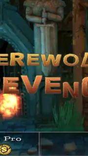 Werewolf Revenge screenshot 7