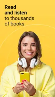 MyBook screenshot 8