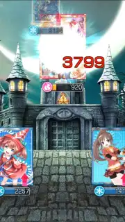 Valkyrie Crusade screenshot 7