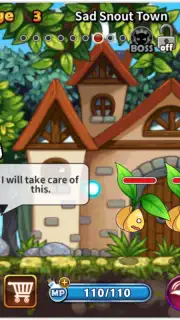 Devil Twins screenshot 5
