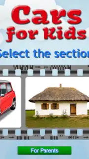 Cars screenshot 9