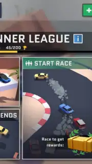 SkidStorm screenshot 6