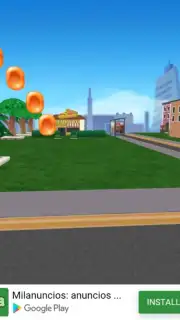 Bike Race 3D screenshot 8