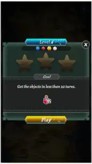 Puzzle Fantasy Battles screenshot 12
