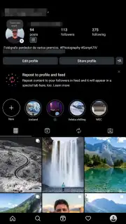 InstaPro3 screenshot 19
