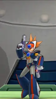 MEGA MAN X DiVE (TW) screenshot 12