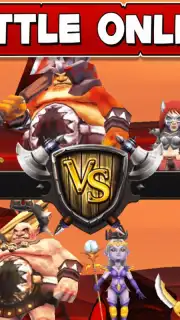 Party Of Heroes screenshot 13