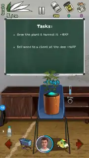 Weed Firm 2 screenshot 5