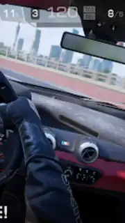 Racing Master screenshot 8