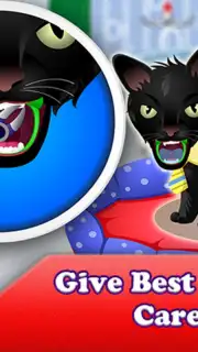 Baby Hazel Pet Hospital screenshot 3