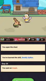 Capybara Go screenshot 5