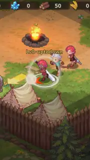 Levistone Story screenshot 7