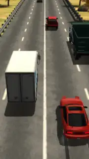 Traffic Racer screenshot 6