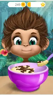 Jungle Animal Hair Salon 2 screenshot 11